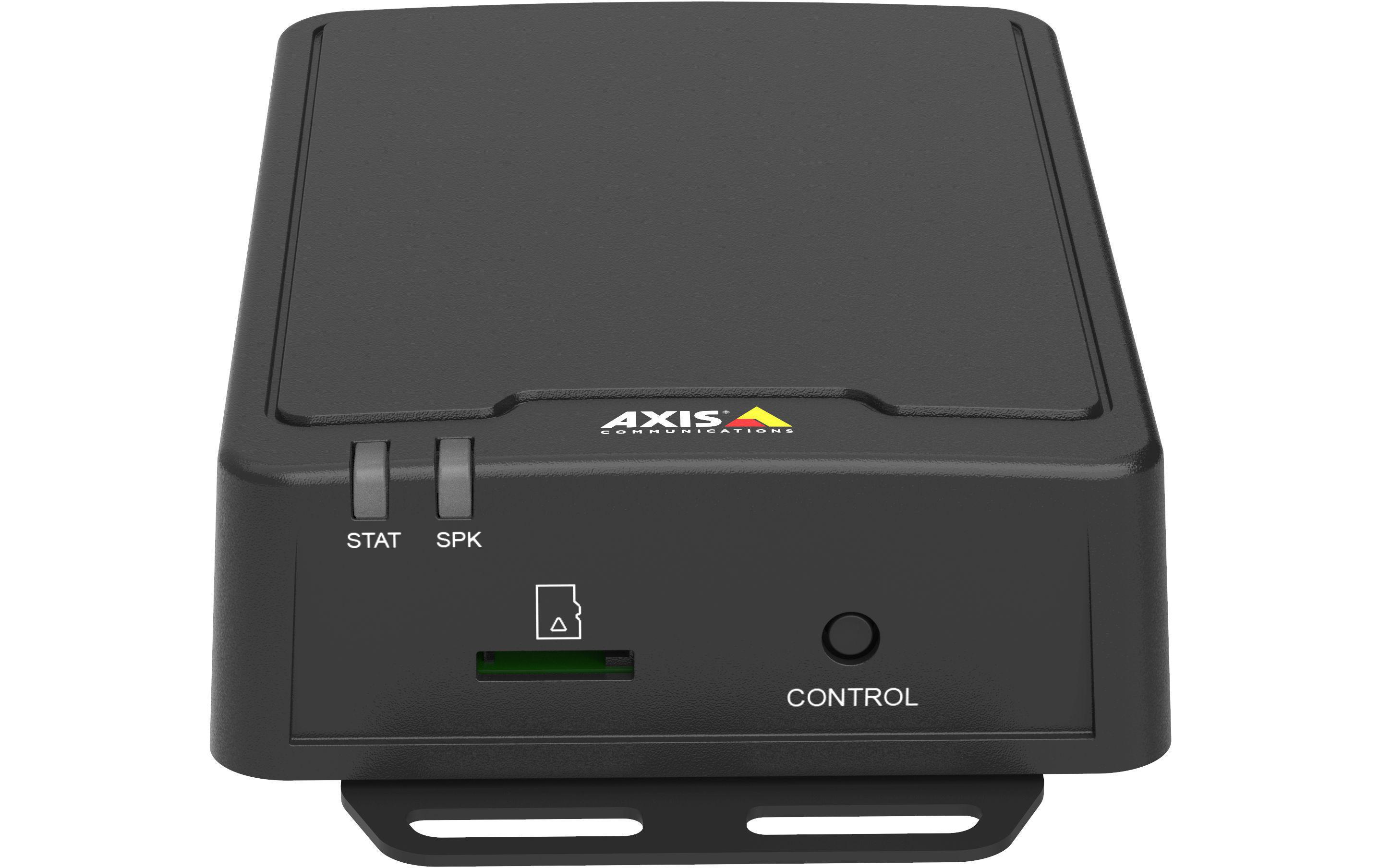 Audio-Modul C8210<br>Verwandelt Passivlautsprecher in Netzwerk-Audio