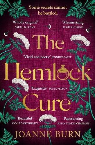 The Hemlock Cure (Paperback)
