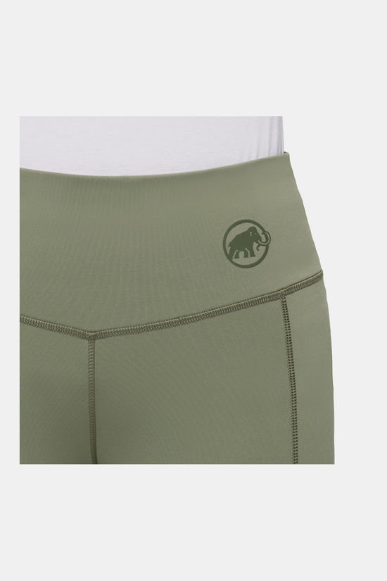 Mammut Mammut Zinal Hybrid Legging Dames