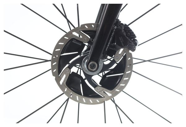 Produit reconditionné · Argon 18 Gallium Pro Carbone Di2 12V · Gris / Vélo de route / Argon 18 | Très bon état