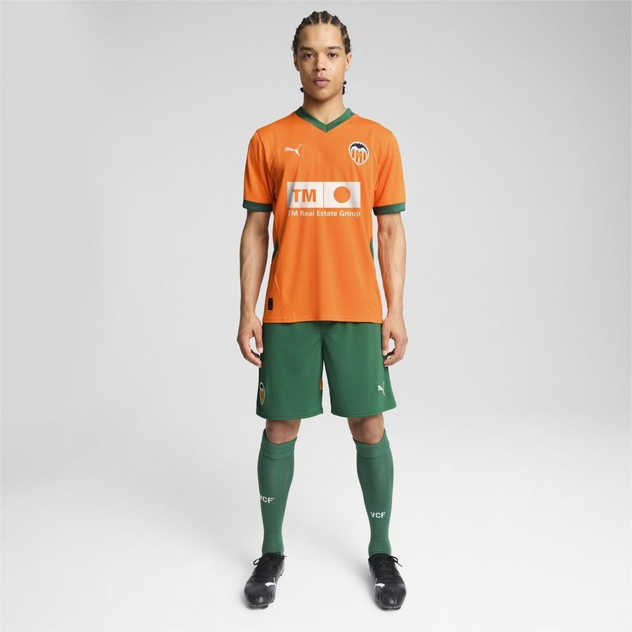 Puma Valencia CF 24/25 Shorts