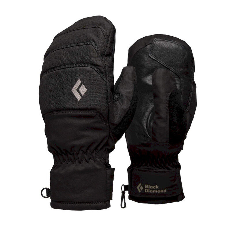 Mission MX Mitts - Moufles femme