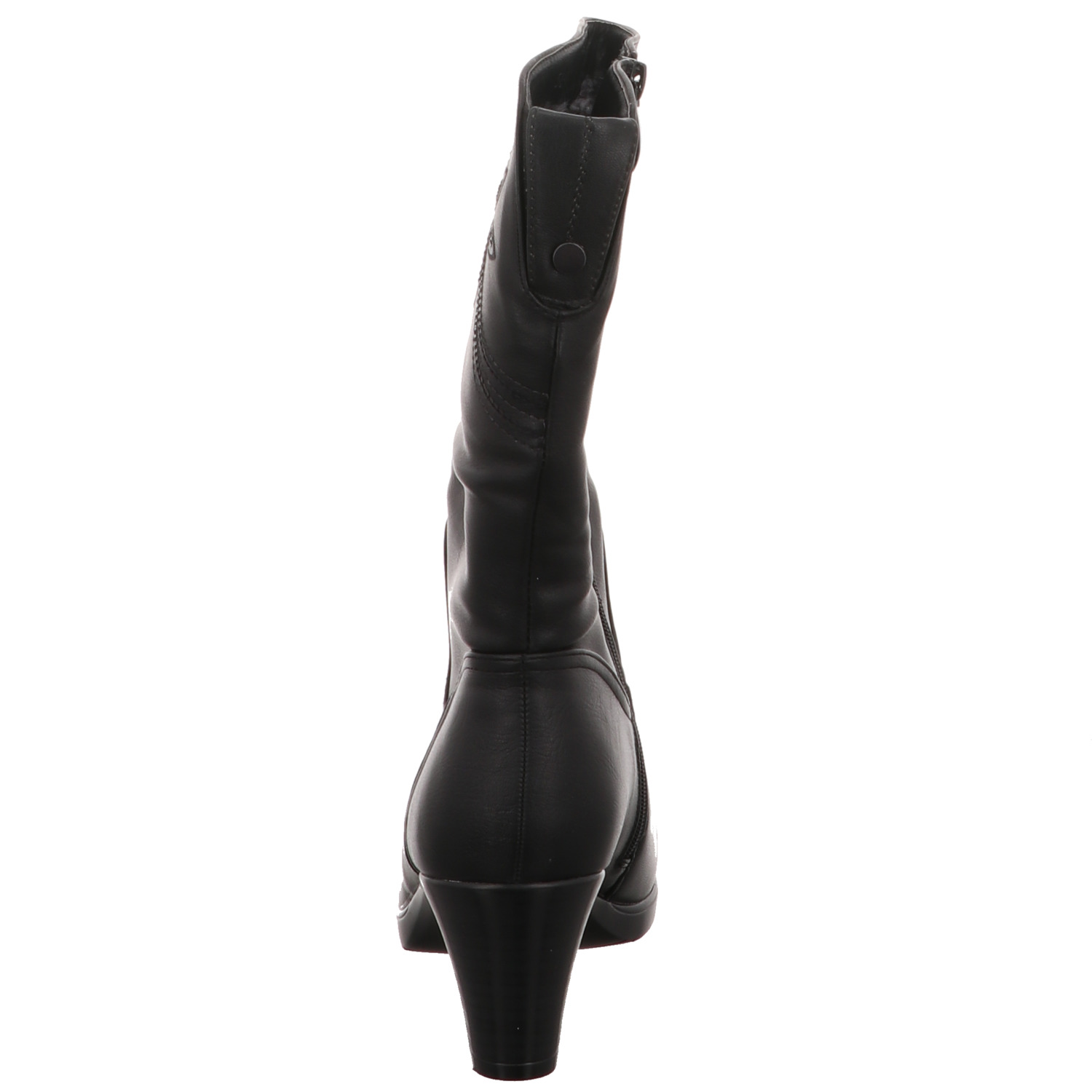 Becker Stiefel schwarz