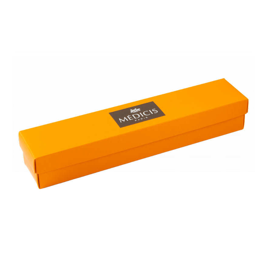 Coffret orange 