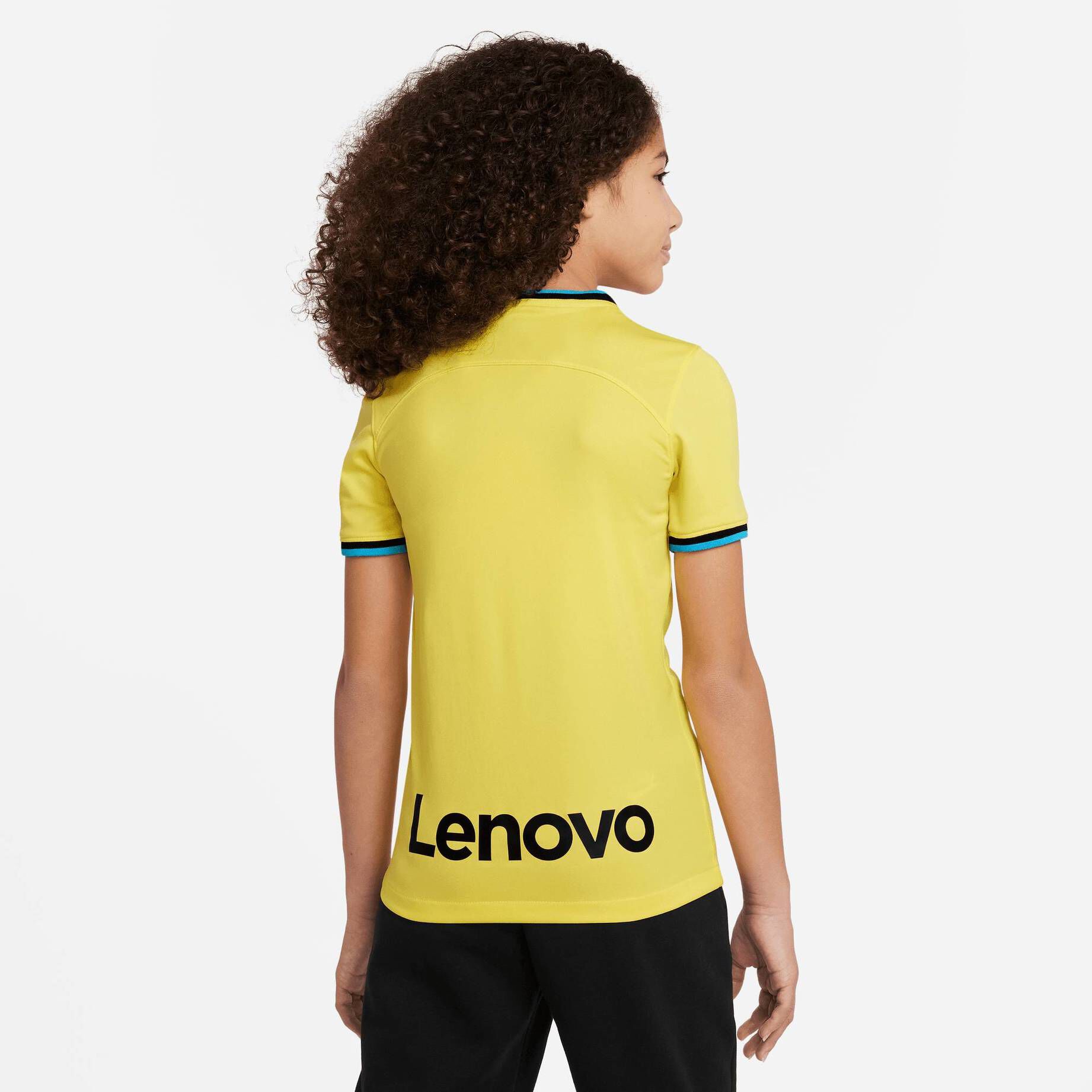 Nike| Kinder Fußballtrikot INTER MAILAND 2022/23 STADIUM THIRD
