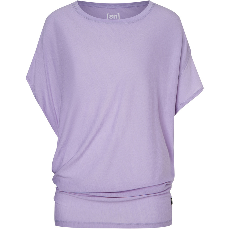 Super.Natural Damen Yoga Loose T-Shirt