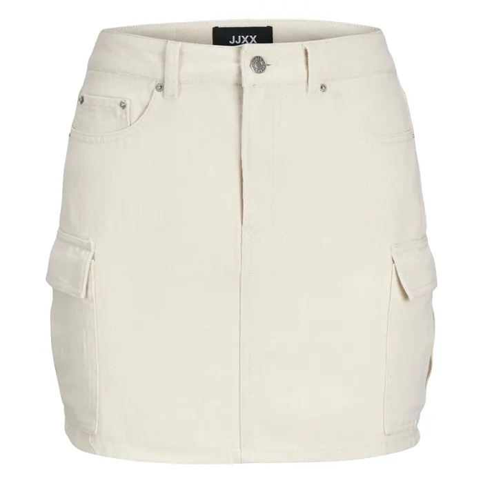 JJXX Iris Cargo Denim Rok Dames