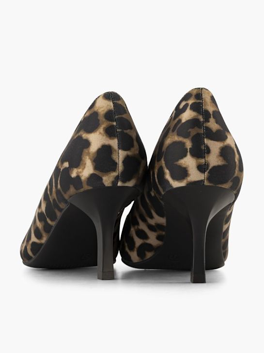 Graceland Pumps