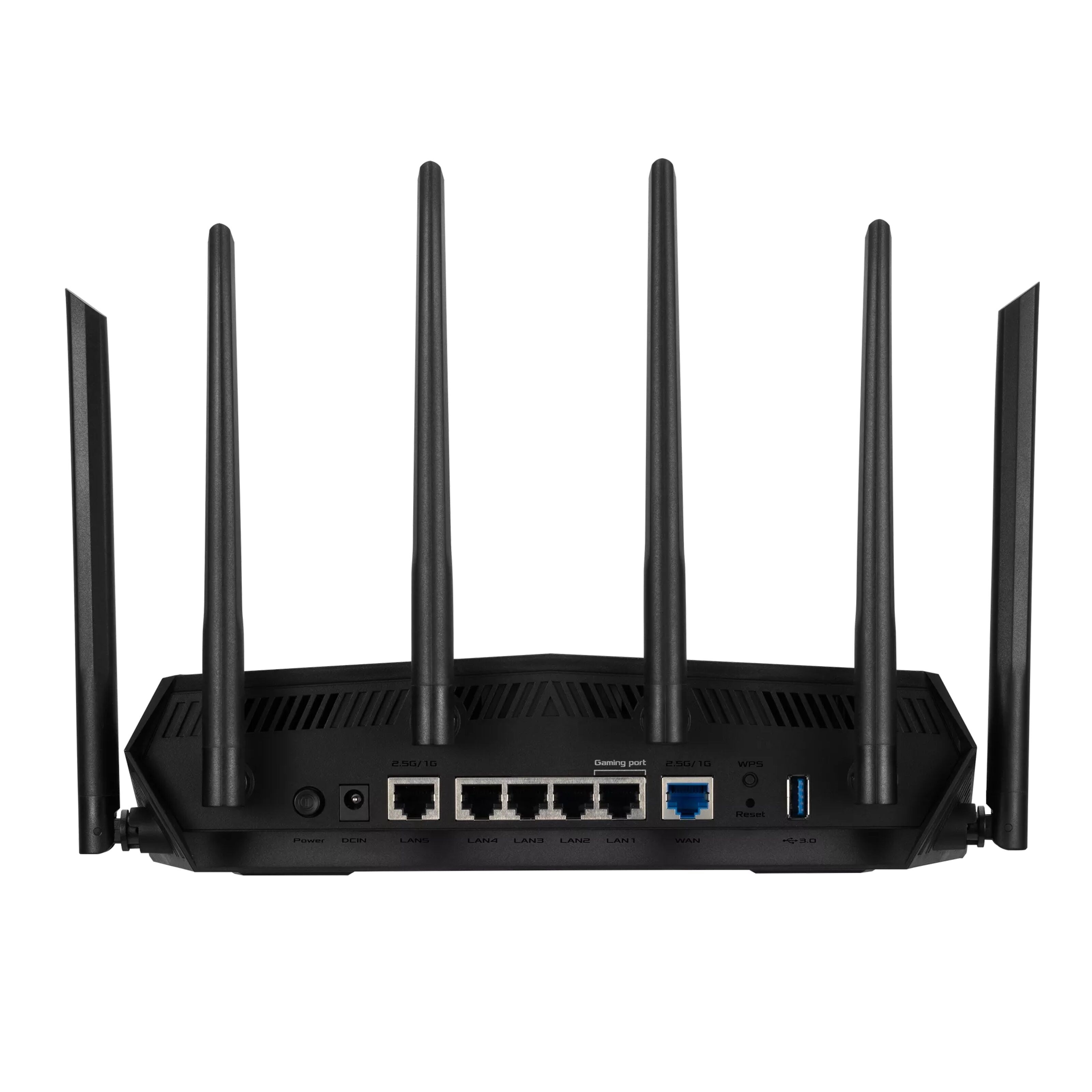 Asus TUF-AX6000 Trådløs ruter
