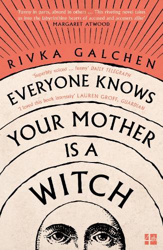 Everyone Knows Your Mother is a Witch (Paperback)