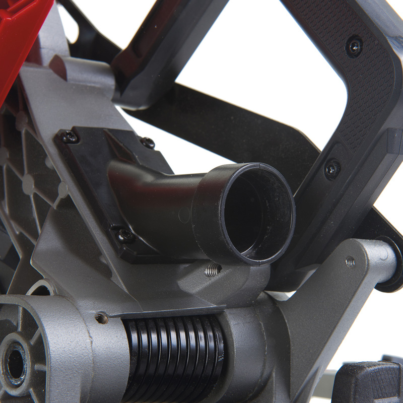 Milwaukee M18 FUEL FMS190-0 afkortzaagmachine (body) 18V Li-ion