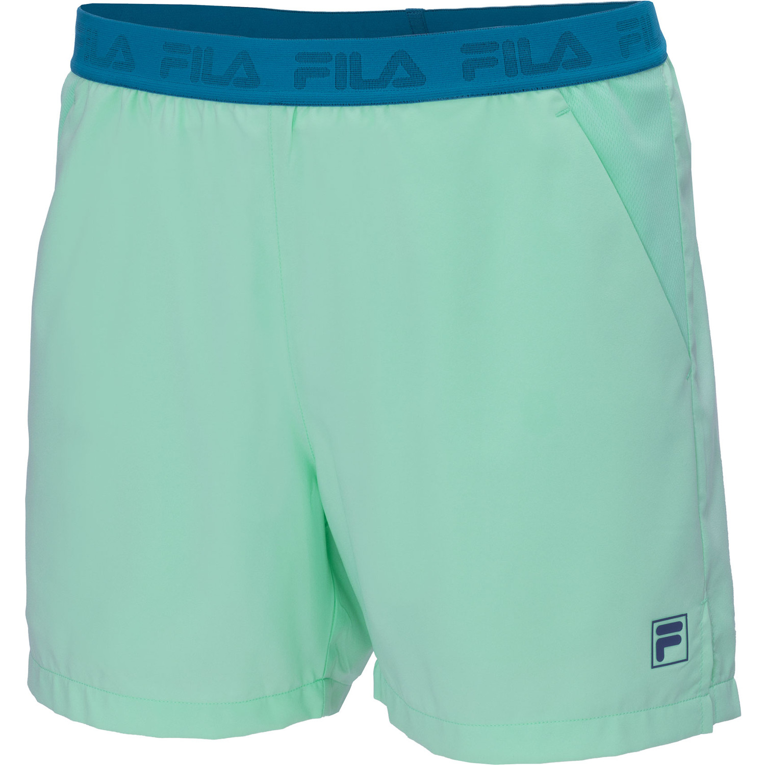 Fila Jarno Short