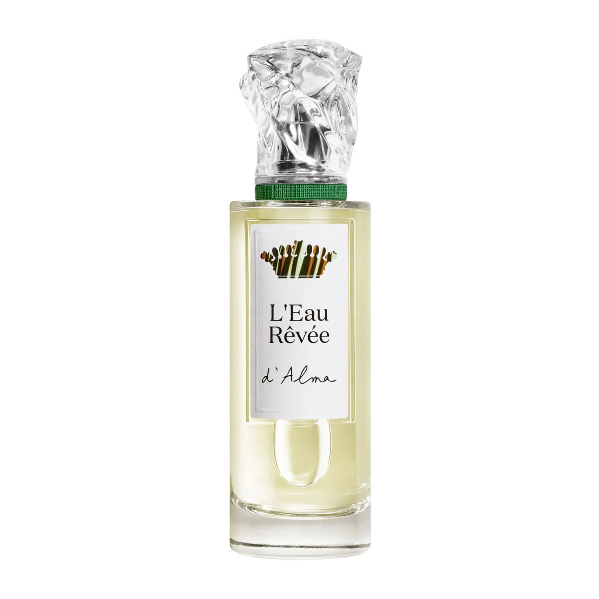 Sisley - L'Eau Rêvée d'AlmaEau de Parfum- Eau de parfum