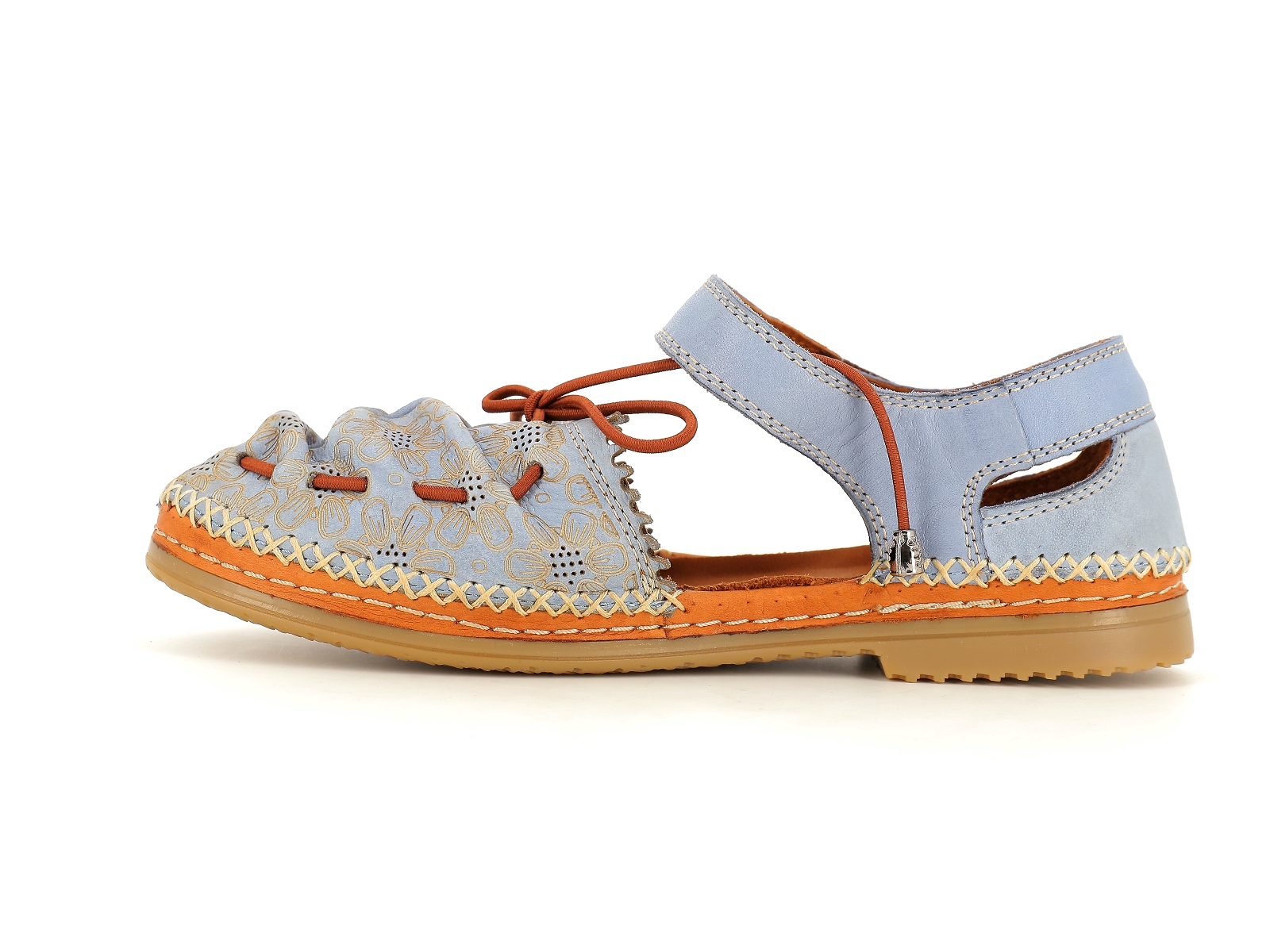 Madory-MARLY Cuir Jeans