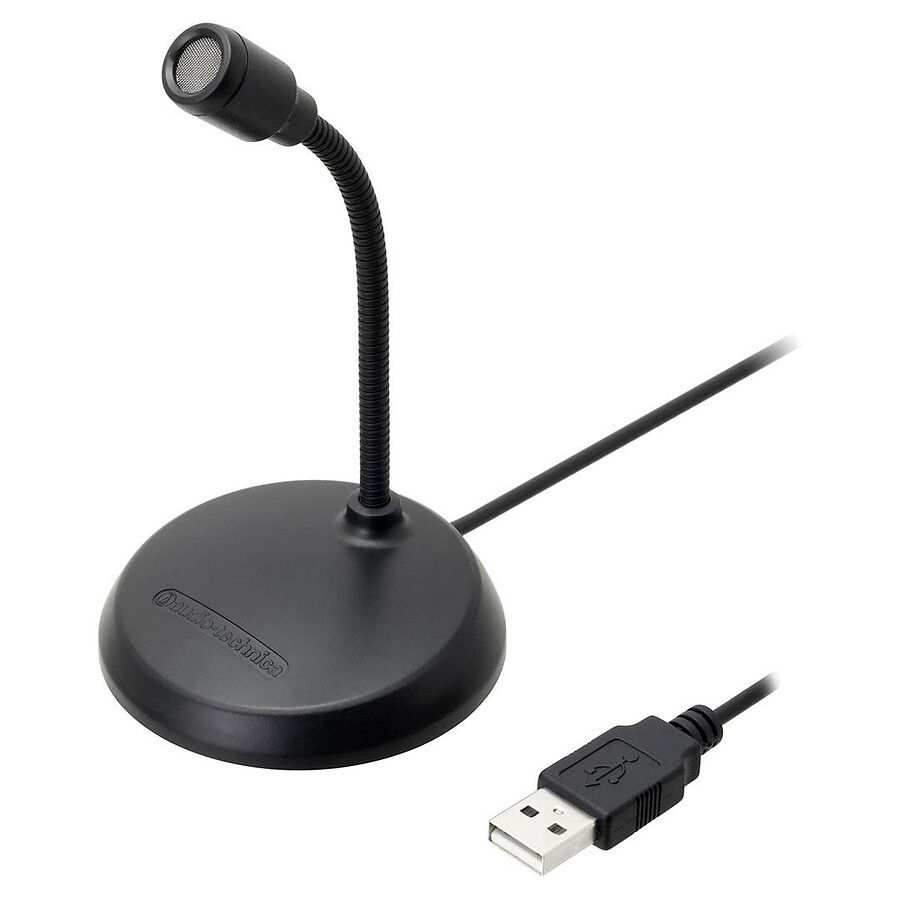 Audio-Technica ATGM1-USB