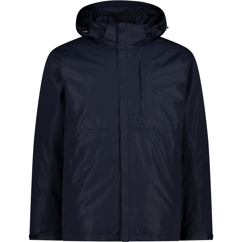 CMP Herren Hoodie Jacke
