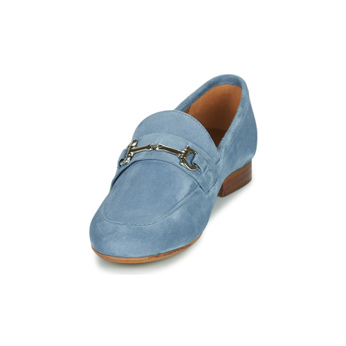 JB Martin - FRANCHE - CHEVRE VELOURS JEANS