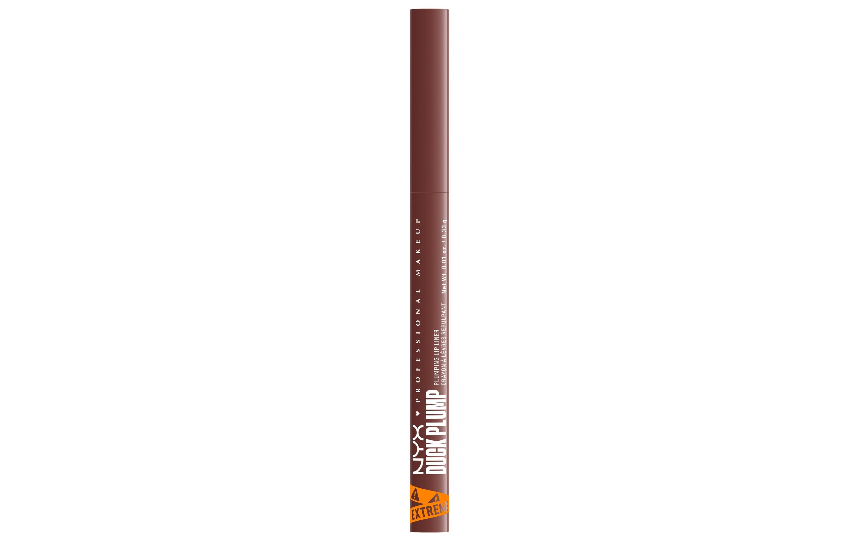 Lip Liner Duck Plump Plumping Dash o CocoaPräziser Lippenkonturenstift