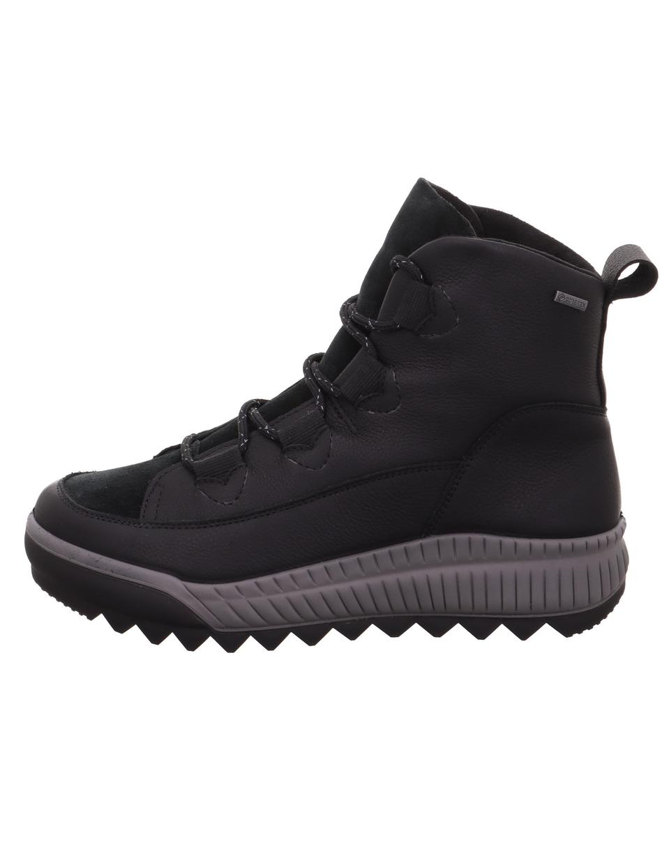 Winterstiefelette TIRANO
