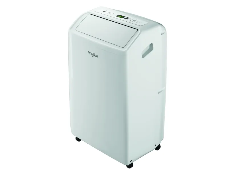 Whirlpool PACF29CO W - Airconditioner - mobil - 2,6 EER - hvid