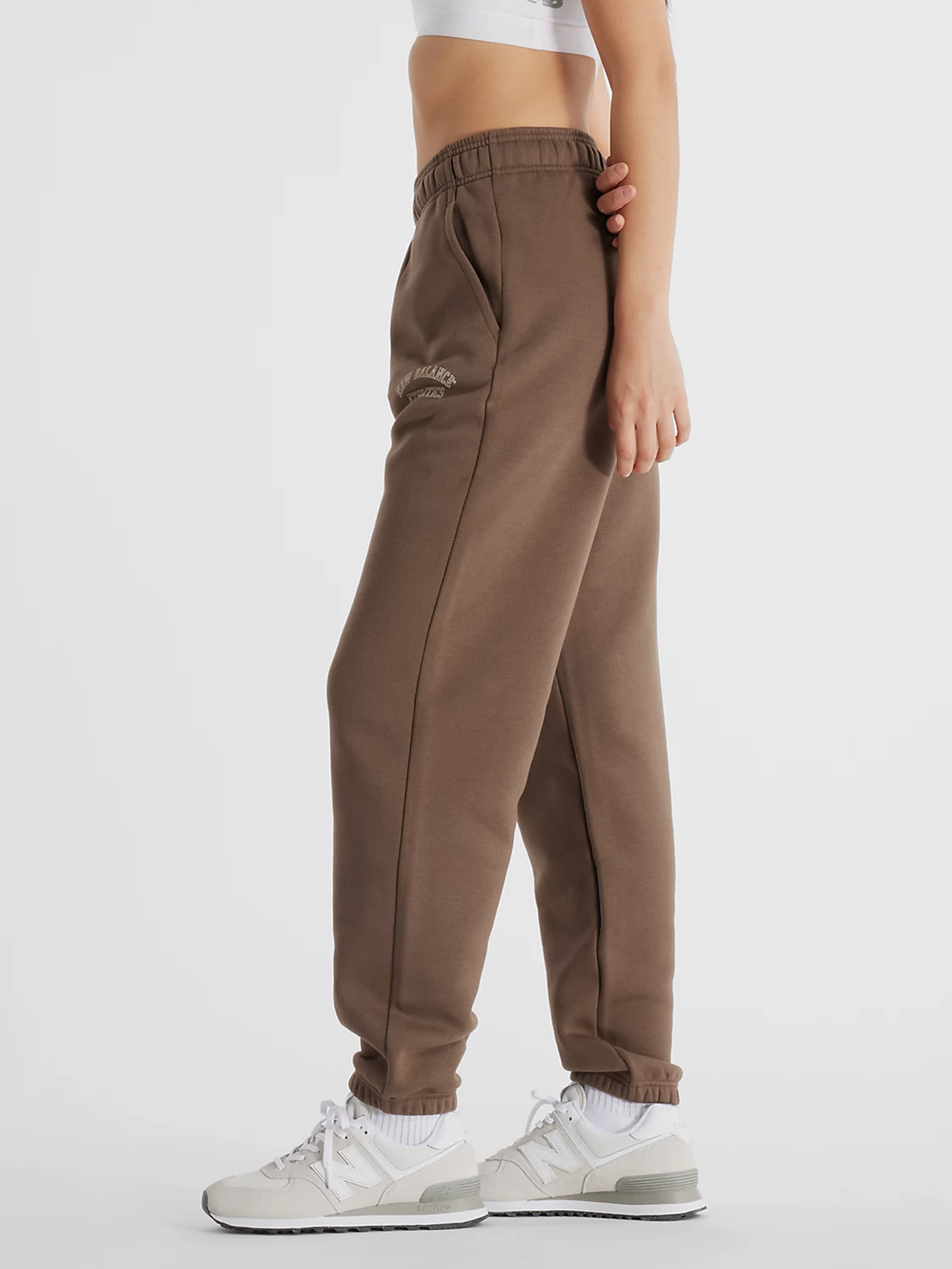 Seasonal Graphic Sweatpant