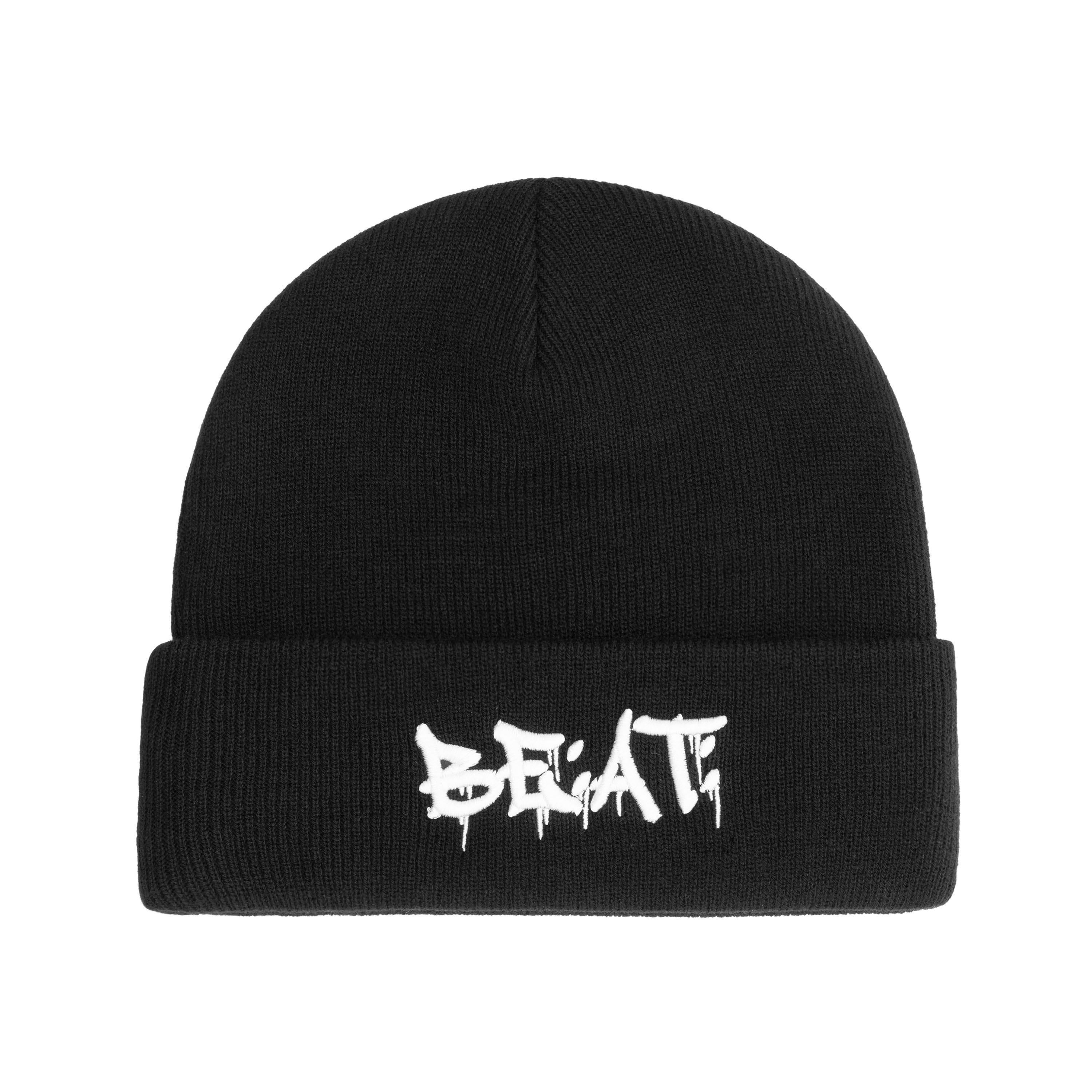 be:at:  Alix Beanie