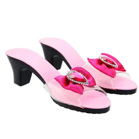 Johntoy Princess Secret Pinzessinnenschuhe