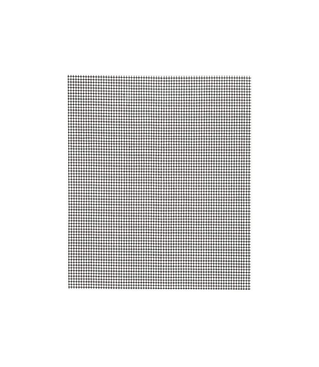 Grille de Cuisson Barbecue Découpable 42cm Noir
