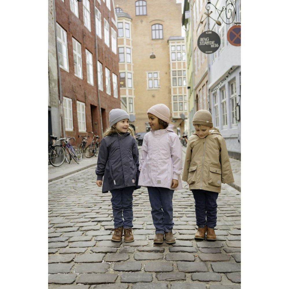 Køb MarMar Tech. Summer Outerwear Blue Oda Jakke Outerwear