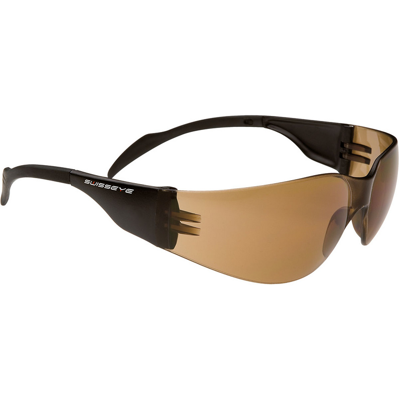 Swiss Eye Outbreak Radbrille