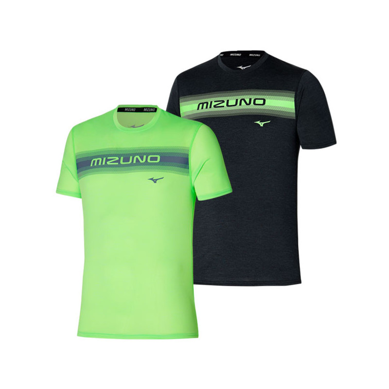Tee-shirt Core Mizuno 23