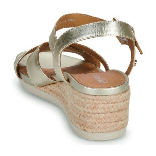 Geox - D ISCHIA CORDA Oro