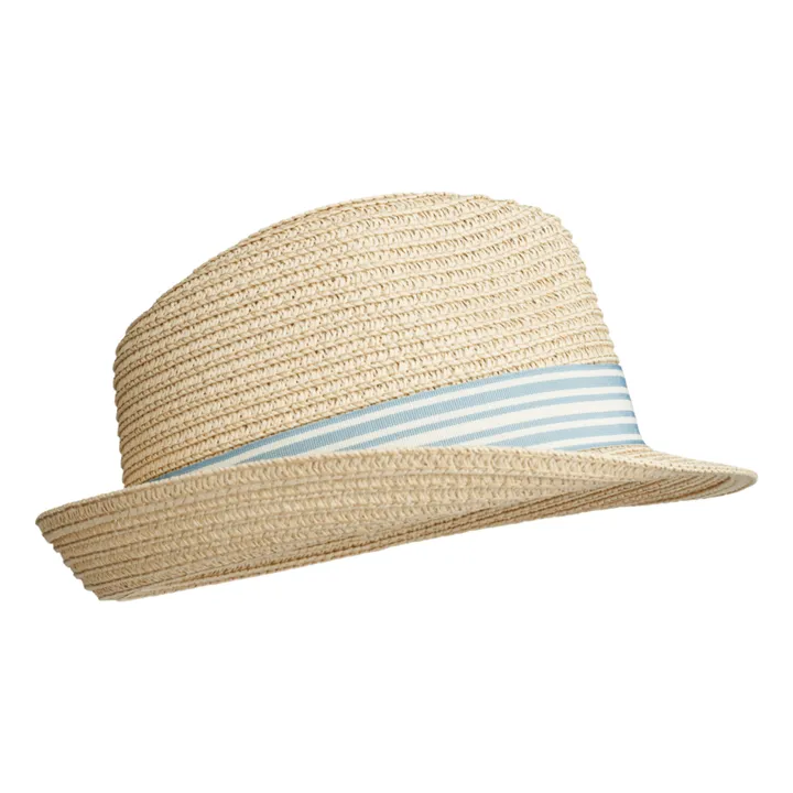 Liewood Chapeau Doro | Bleu ciel