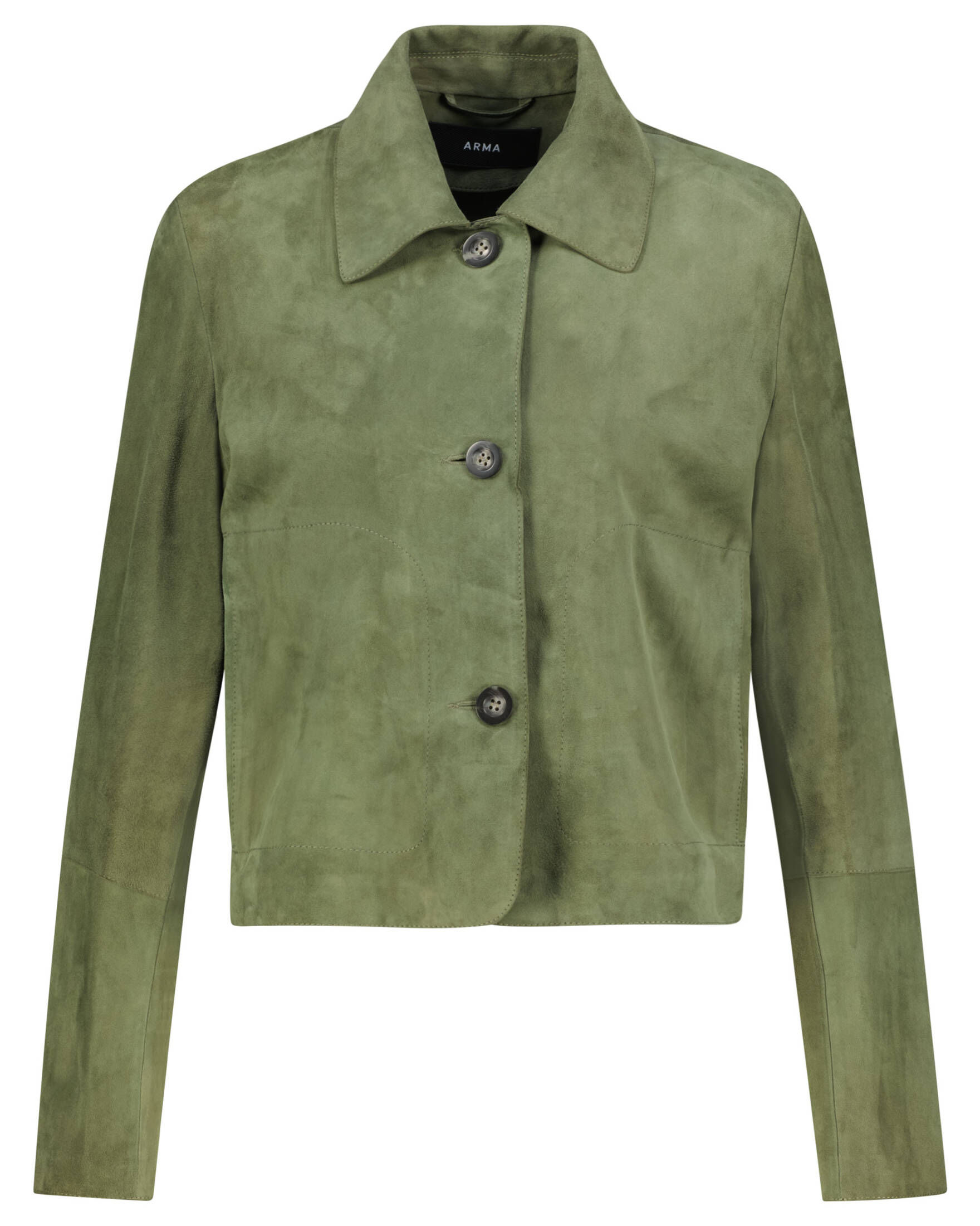 Arma| Damen Lederjacke EMY