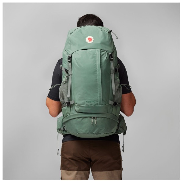 Fjällräven - Abisko Trek 48 - Sac à dos de trekking
