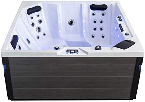 AWT SPA IN-403 eco Sterling Silver/200x200/grau