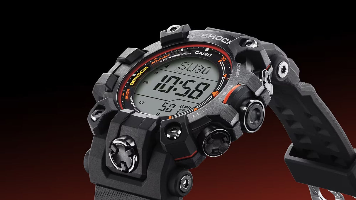 Casio<br>G-Shock Mudman GW-9500MEC-1ER