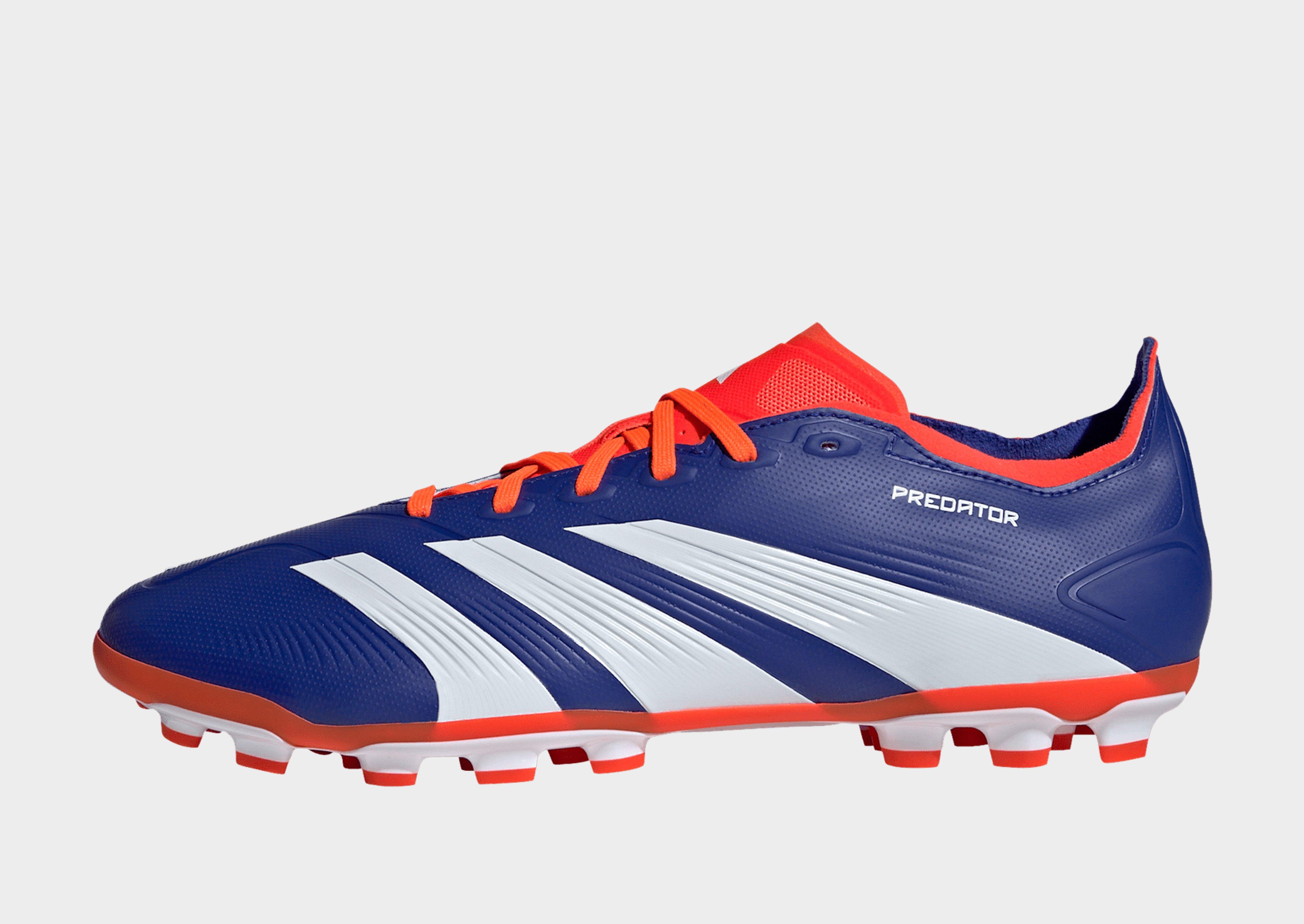 adidas Chaussure Predator League 2G/3G Terrain synthétique