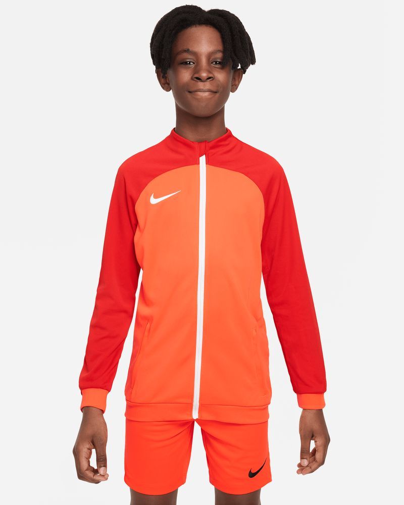 Veste de survêtement Nike Academy Pro pour enfant