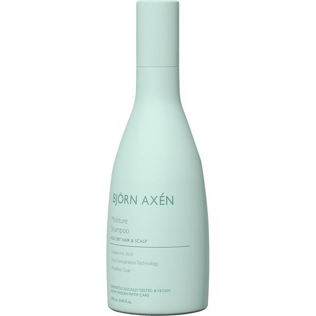 Bjorn Axen Moisture Shampoo 250 ML
