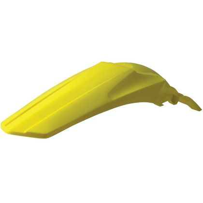Garde boue Acerbis arrière jaune 2003
