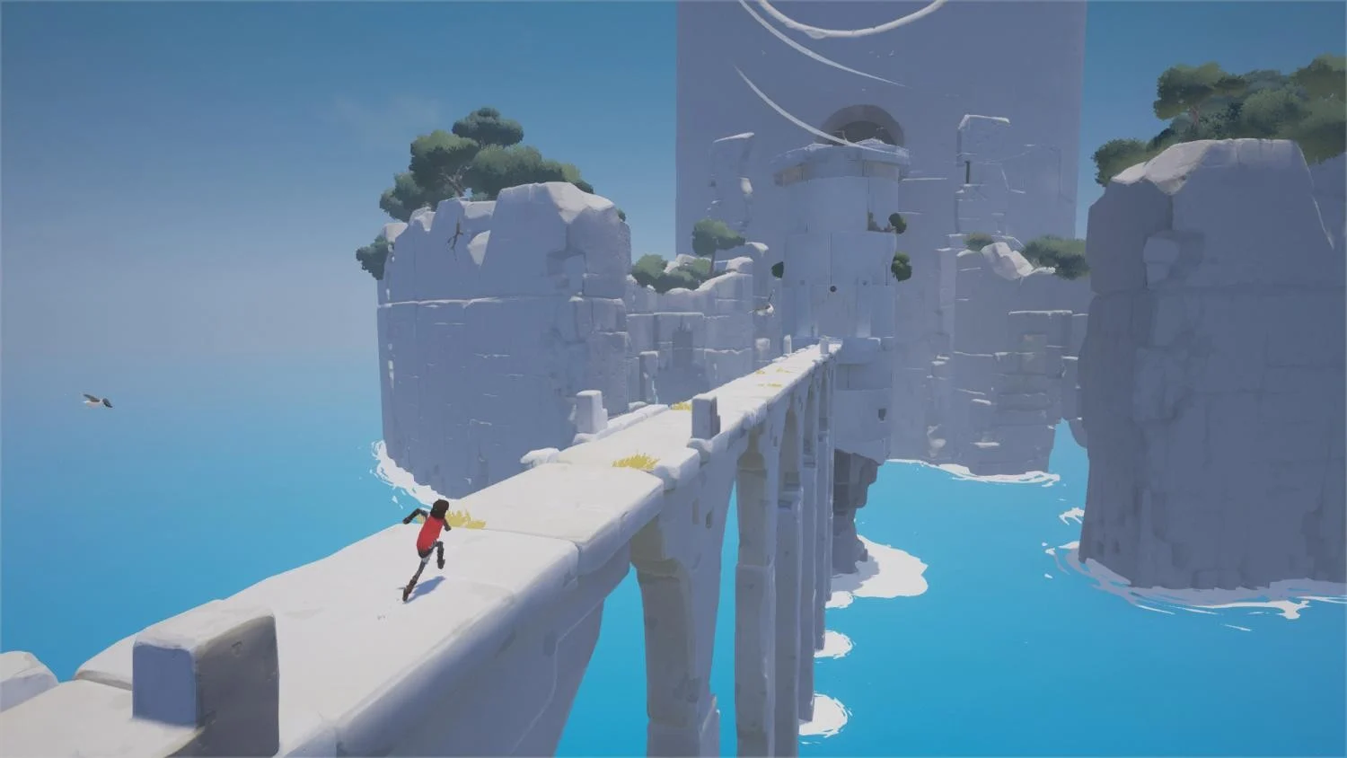RiME- PC