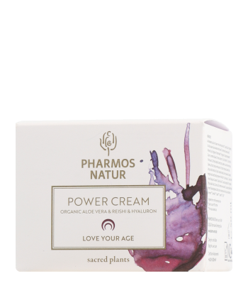 PHARMOS NATUR Love Your Age Power Cream 50ml
