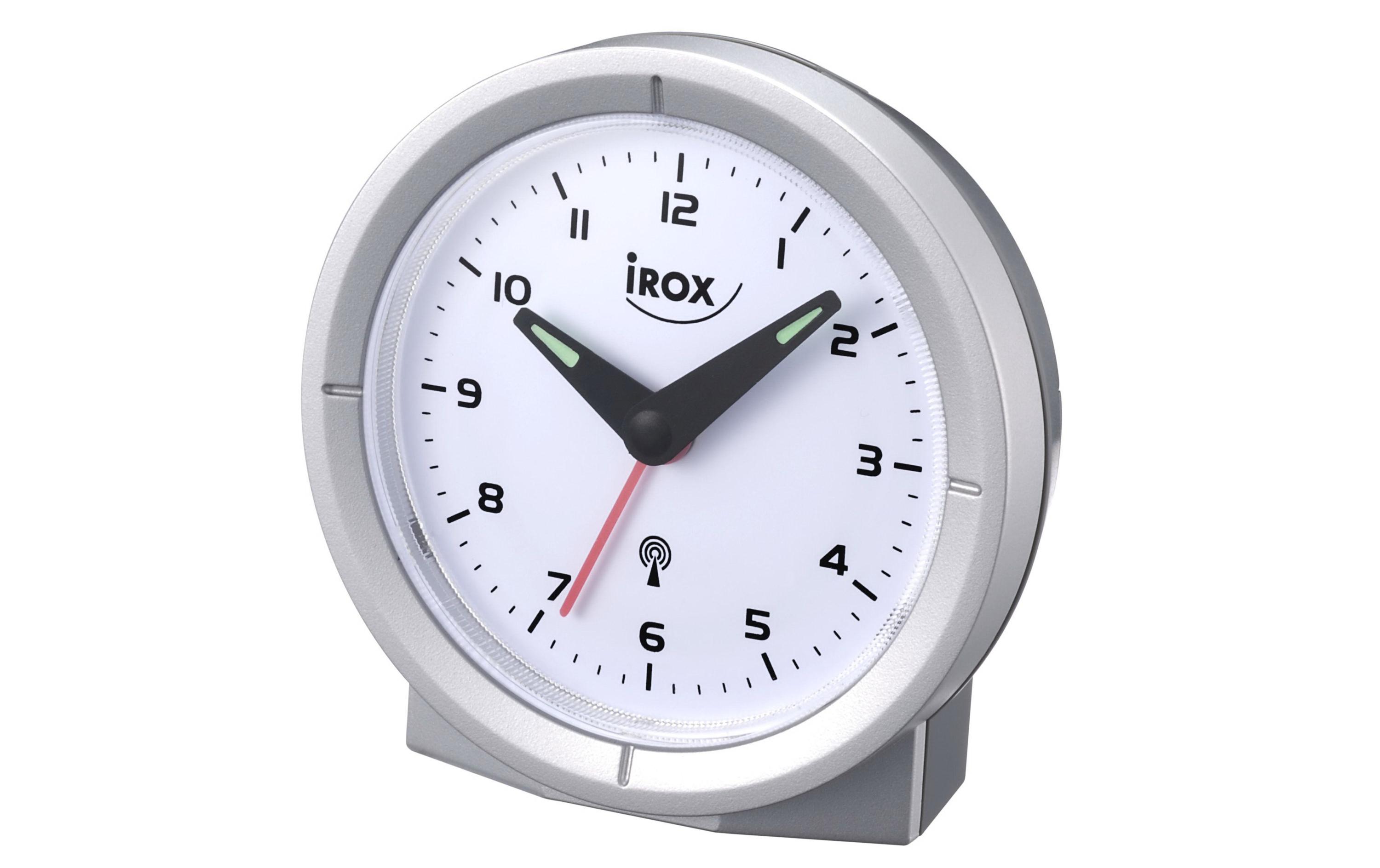 Funkuhr ORBIT-3Wecker