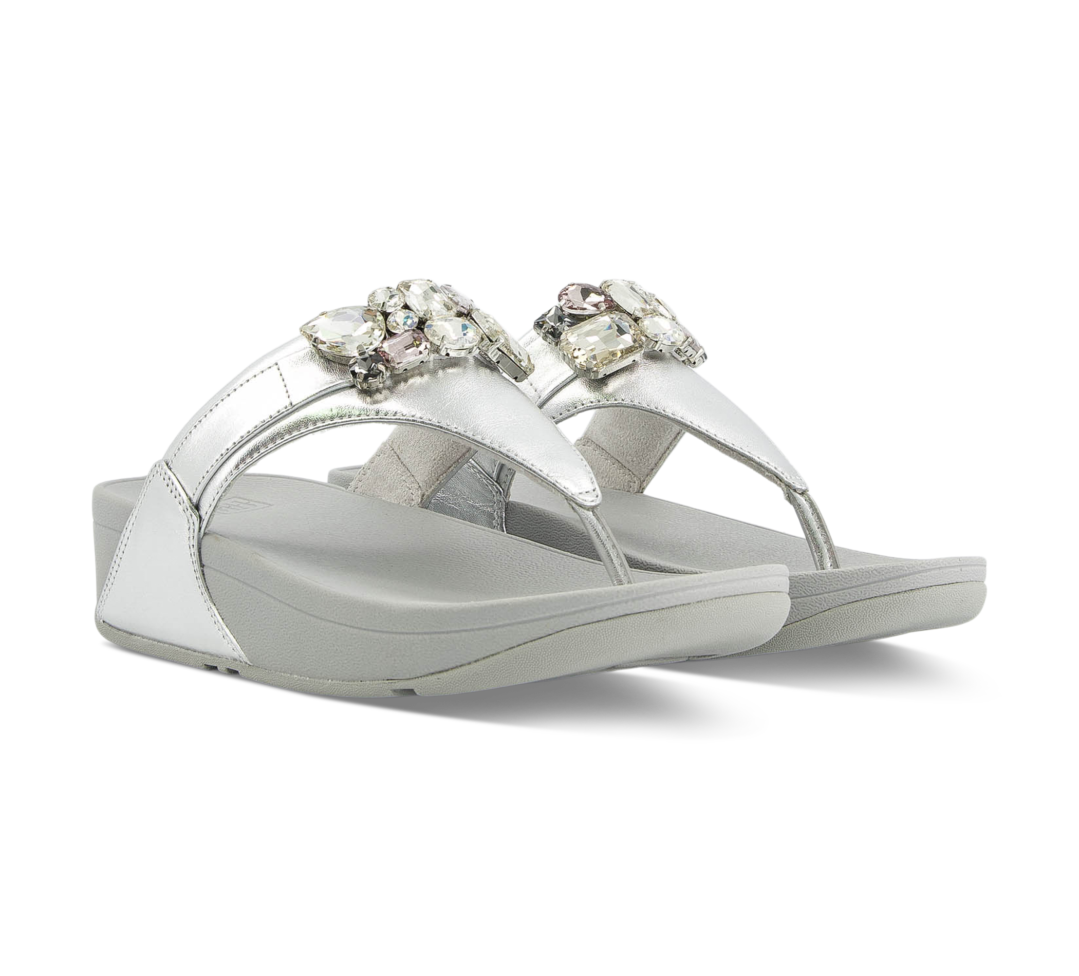 Fit Flop Lulu gold