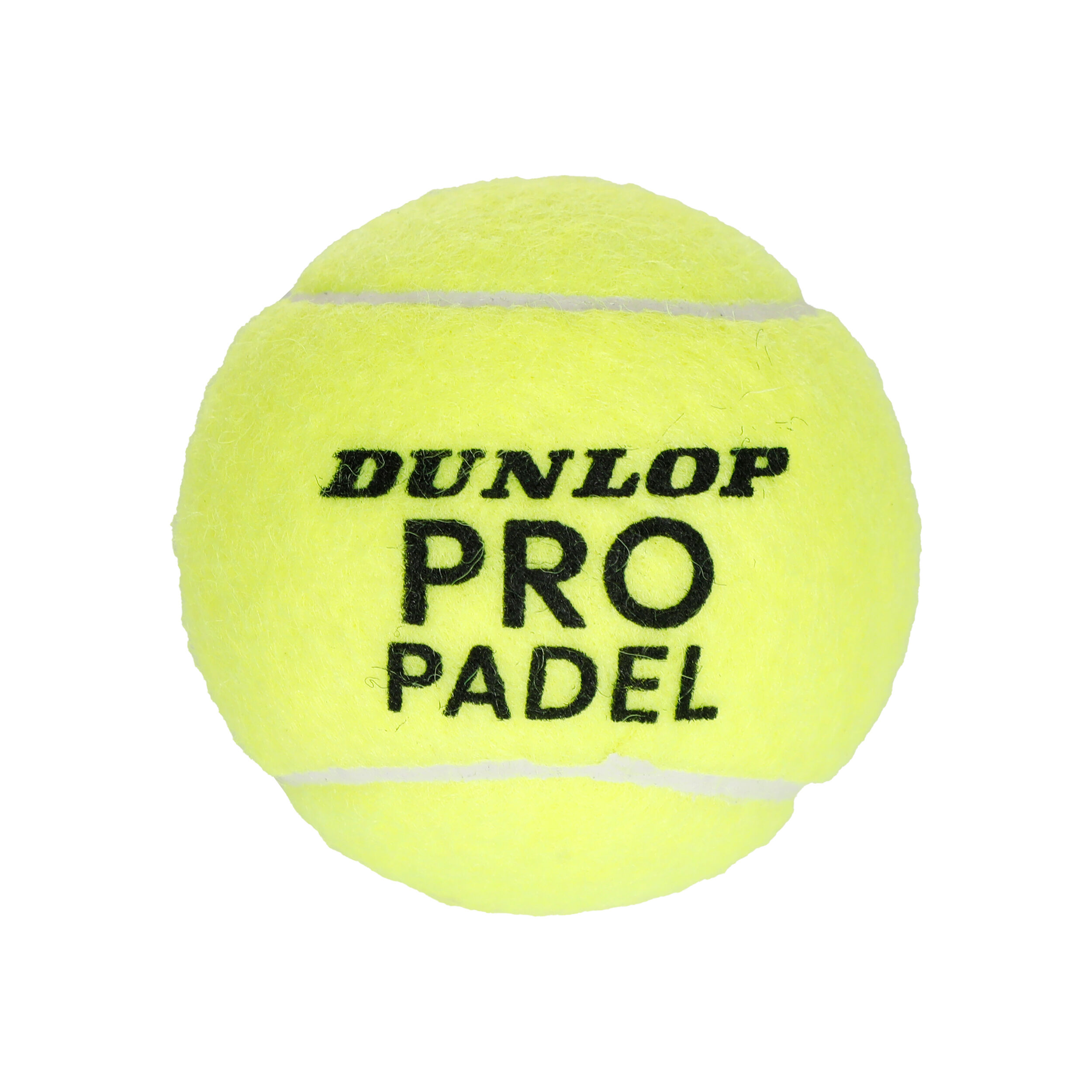 Dunlop Pro Padel Tube De 3