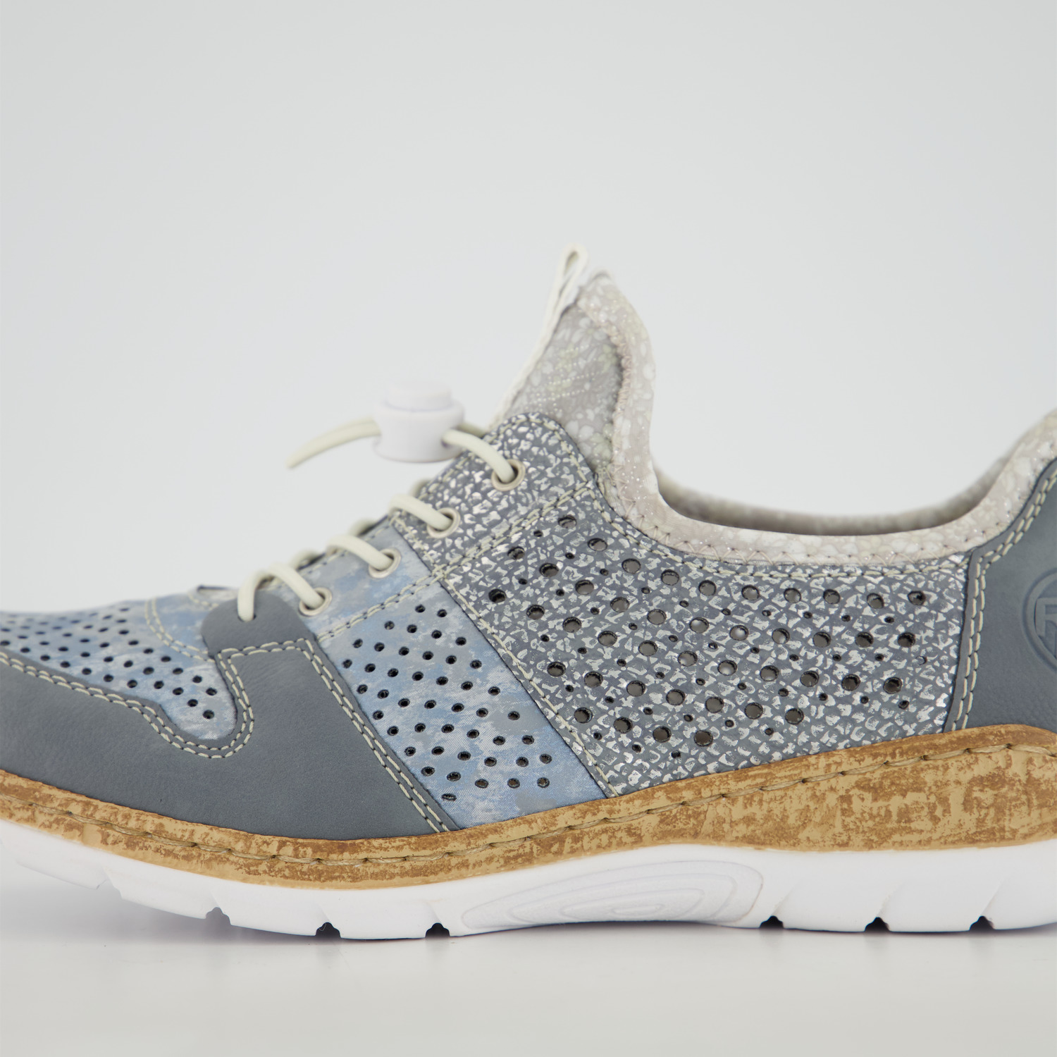 Rieker Halbschuhe