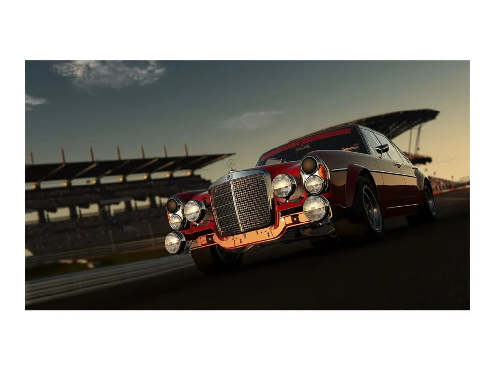 Project CARS 2 - Deluxe Edition - Xbox One - ESD