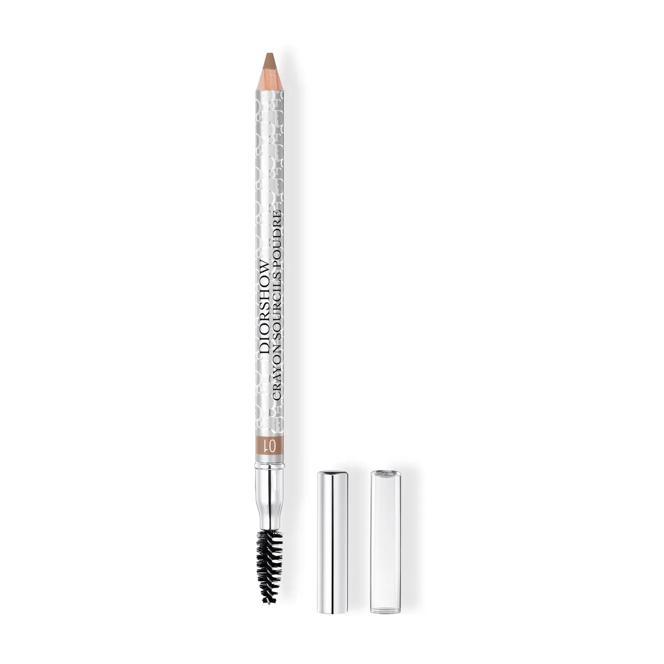 DIOR Diorshow Sourcils Poudre Eyebrow Pen03 Brown