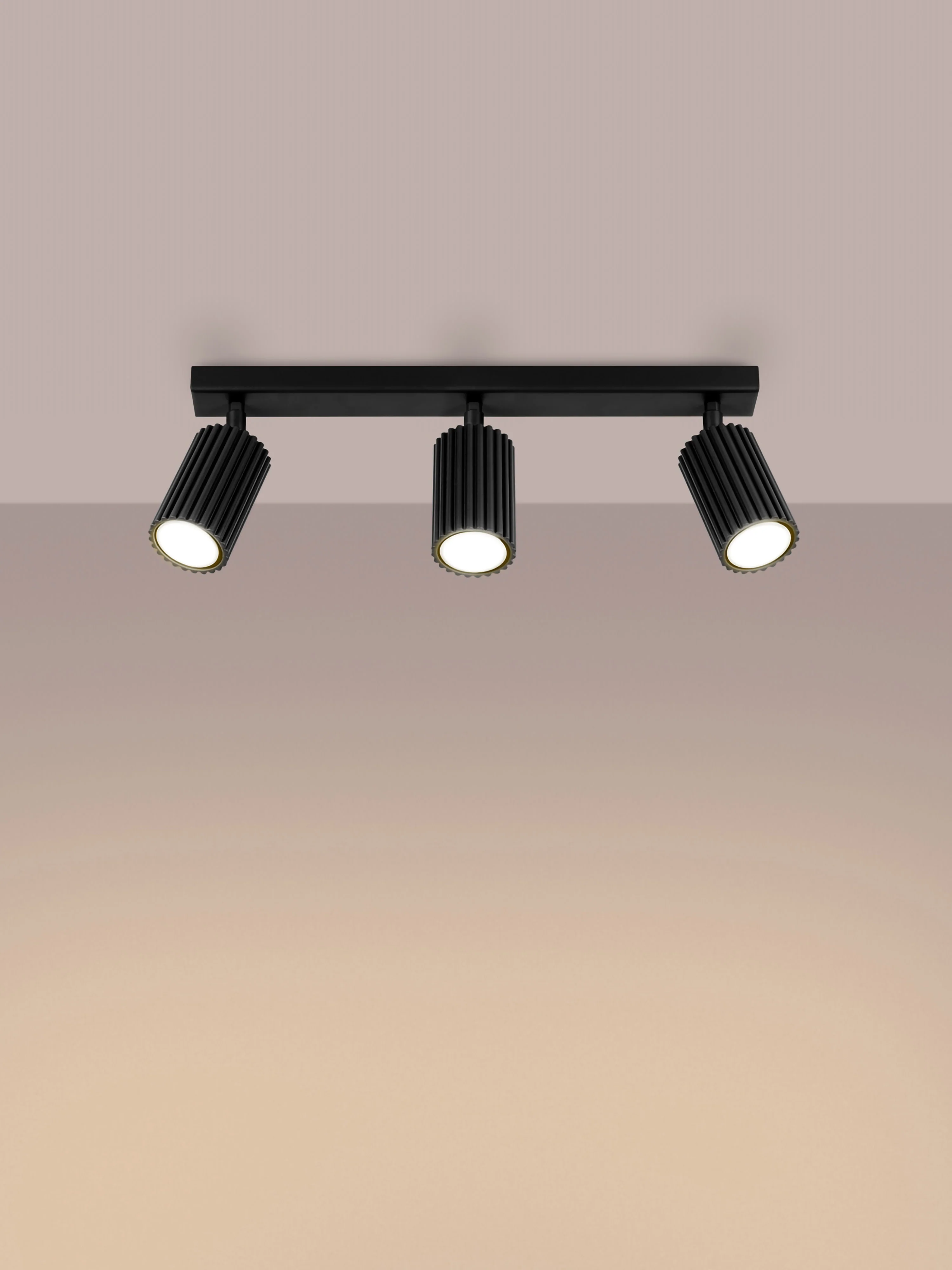 Plafondspot Gleam
